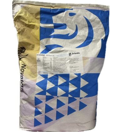 Mix cometa kg.15 (glutenfree) Zeelandia