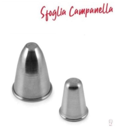 LIOTTI - SFOGLIA CAMPANELLA ART 4048
