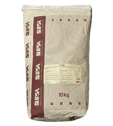 Miglioratore T-ICE Paste Surgelate kg.10 Ipsa