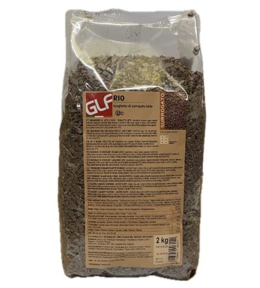Scaglietta Latte surrogato kg.2 (senza glutine) GLF