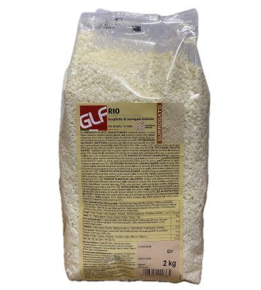 Scaglietta Bianca surrogato kg.2 (senza glutine) GLF