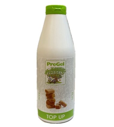 Topping Mou kg.1 (Glutenfree) Pregel