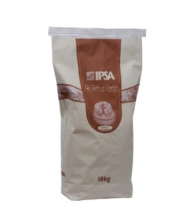 Mix pan di spagna SpongeCiok kg.10 Ipsa