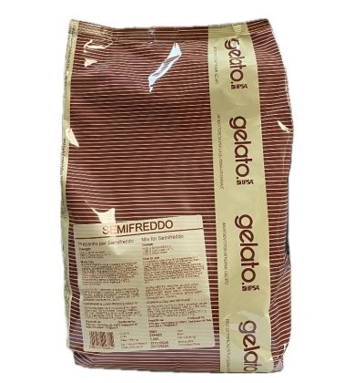 Semifreddo kg.1,500 Ipsa