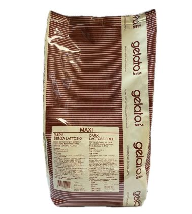 Maxi Dark (senza Lattosio) kg.1,800 Ipsa