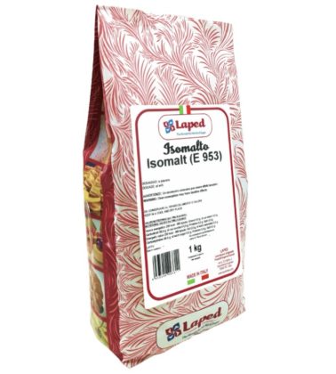 Isomalto kg.1 Laped