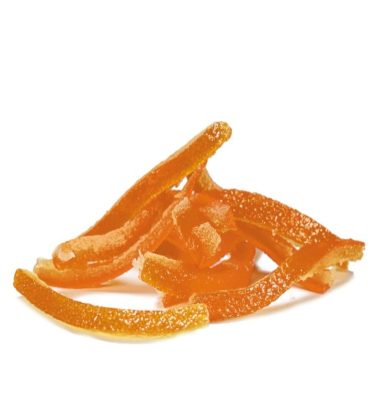 Filetti di Arancia Canditi kg.5 Nappi