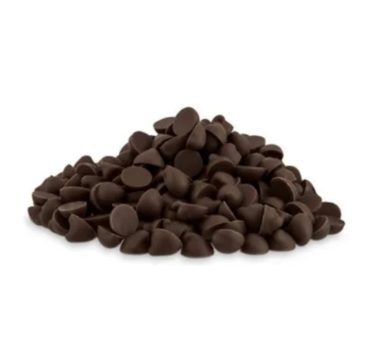 Goccina Fondente surrogato Rio fondente kg.1 GLF