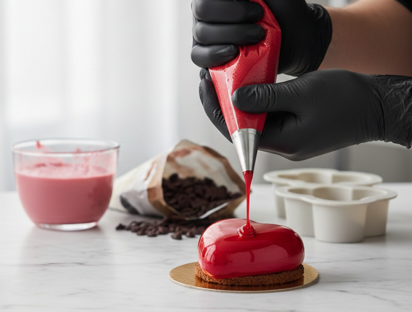 dolci di San Valentino