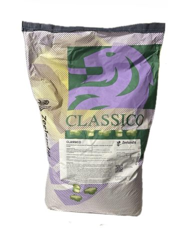 Mix Pan di Spagna Classico kg.15 Zeelandia