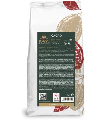 Cacao icam