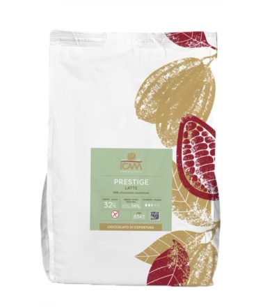 Copertura Latte PRESTIGE kg.4 Icam