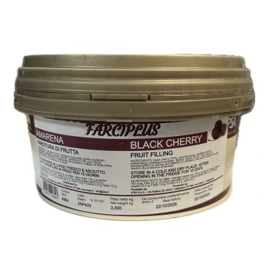 Farciplus Amarena 70% Frutta kg.3,300 Ipsa