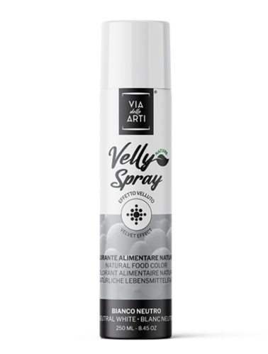 colore spray Bianco Nature velly ml.250 Volcke
