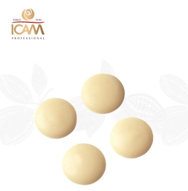 Copertura Bianca GLASOVER 36% kg.5 Icam