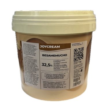 Joycream Besame Mucho kg.5 Irca