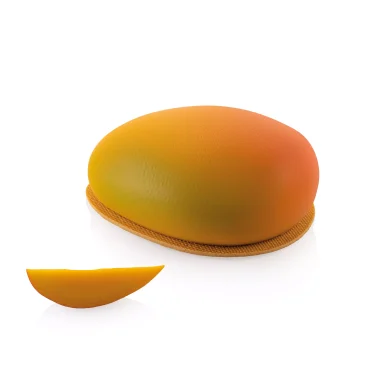Stampo silicone mango 600 155x114H58mm SILIKOMART