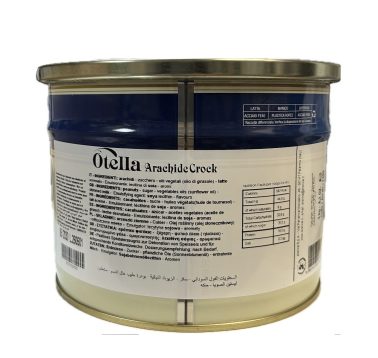 otella arachide crock elenka