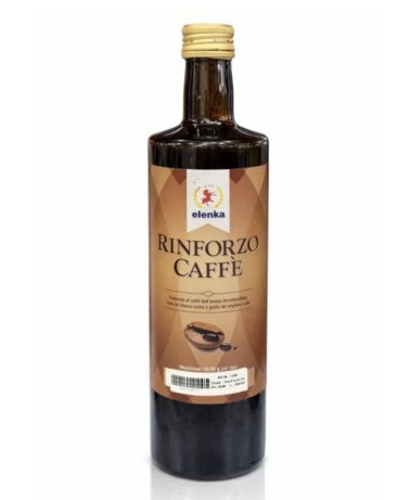Rinforzo Caffè kg.1,300 Elenka