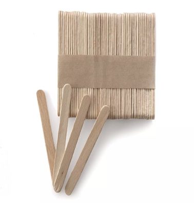 Stecche in legno silikomart