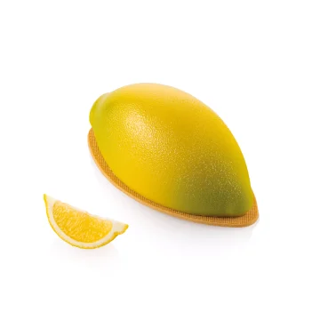 Stampo in silicone limone 700 19x95H75mm SILIKOMART