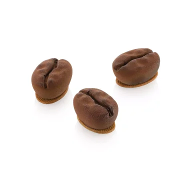 Stampo in silicone caffè 30 15 forme 50x38H26mm SILIKOMART