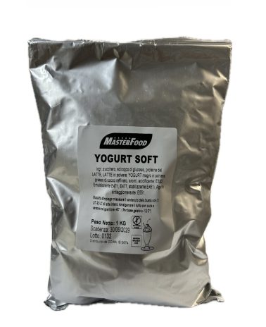 YogurtSoft kg.1 (Glutenfree) MFood