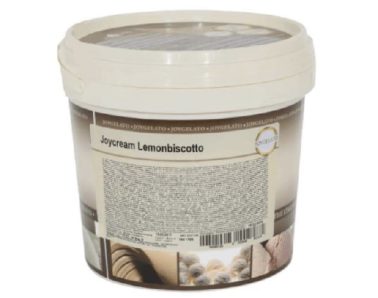 Joycream LemonBiscotto kg.5 Irca